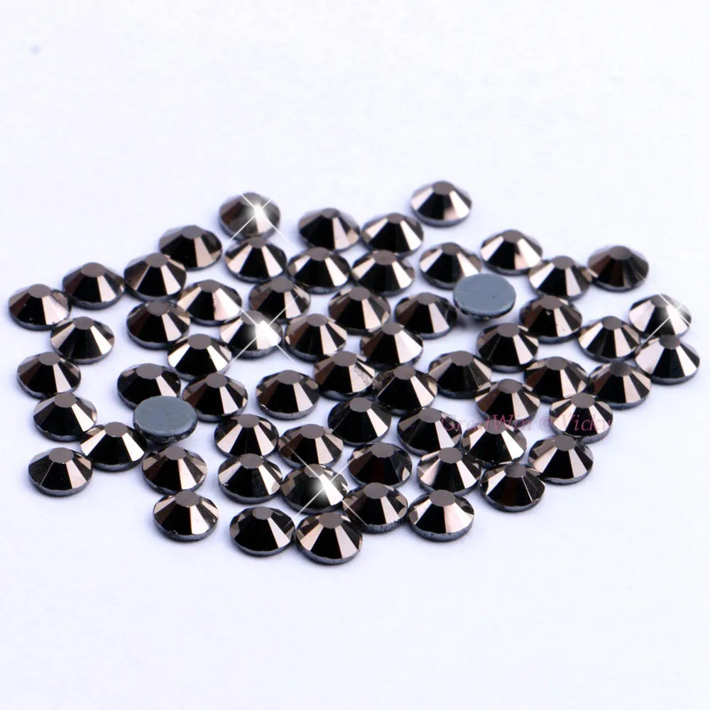 Jet Hematite 02
