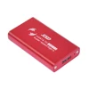 DeepFox SSD Drive Disk mSATA to USB 3.0 2.5 inch External Portable Mobile Box SSD Box For Laptop Up to 5Gbps ► Photo 2/6