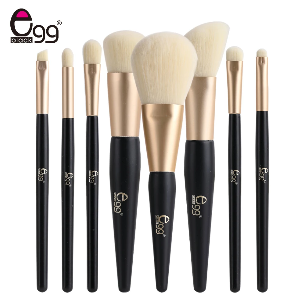 

8pcs Professional Makeup Brushes Set Foundation Blending Brush Tool Cosmetic Kits Makeup Set beauty essentials makeup brusher