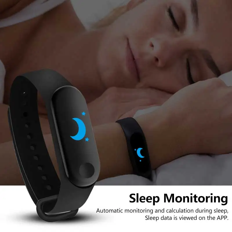 Dorze M3 Смарт часы монитор сердечного ритма фитнес трекер Smartwatch цветной экран