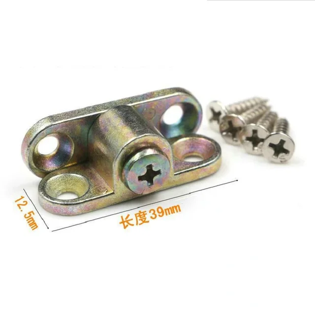 furniture hardware parts iron furniture diy furniture hardware triple connector wardrobe assembly connection screw fastening parts angle iron furniture hardware parts iron furniture diy furniture hardware triple connector wardrobe assembly connection screw fastening parts angle iron