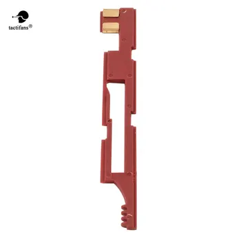 

SHS Reinforcement Selector Plate for Airsoft AEG Version 3 AK Gearbox NB0020