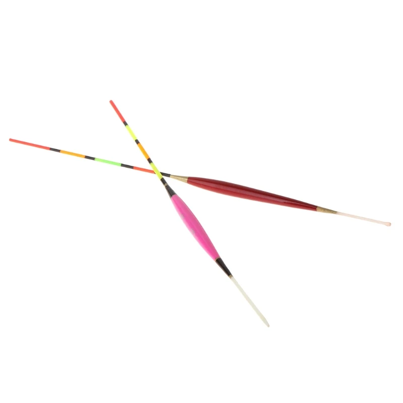 1 مجموعة/5 Pcs عالية الجودة الخشب الصيد تعويم ليلة Luminuous معالجة توهج عصا الخشب الاكسسوارات مع الرصاص 1 مجموعة/5 Pcs عالية الجودة الخشب الصيد تعويم ليلة Luminuous معالجة توهج عصا الخشب الاكسسوارات مع الرصاص