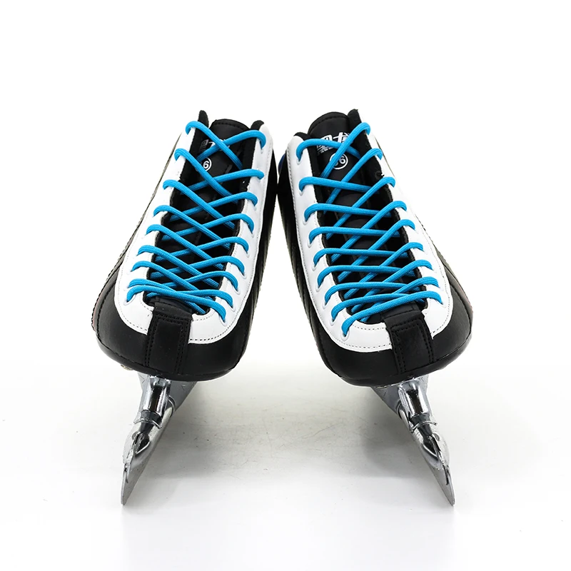 Japy تزلج أورورا سرعة الجليد شفرة أحذية التزلج المعادن طويل أنبوب سكين سباق الزلاجات مريحة الدافئة Patines