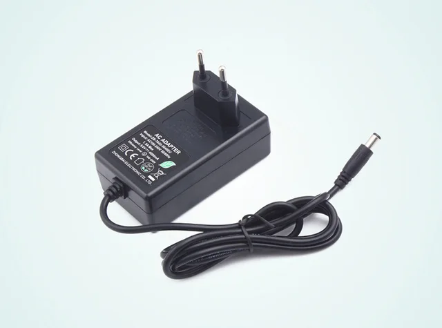 European regulations 5V4A Power Adapter Safety charger