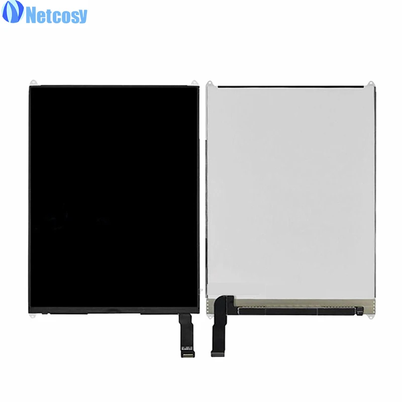 

Netcosy LCD Display Screen For ipad mini 1 tablet Perfect Replacement Parts Digital Accessory For ipad mini 1 Touchsrceen LCD