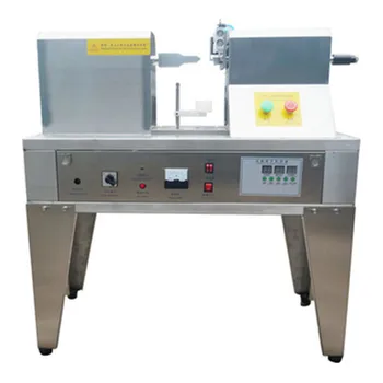 

Small business Cosmetic Tube Ultrasonic Sealing Machine, Soft Plastic Tube Sealer Machine