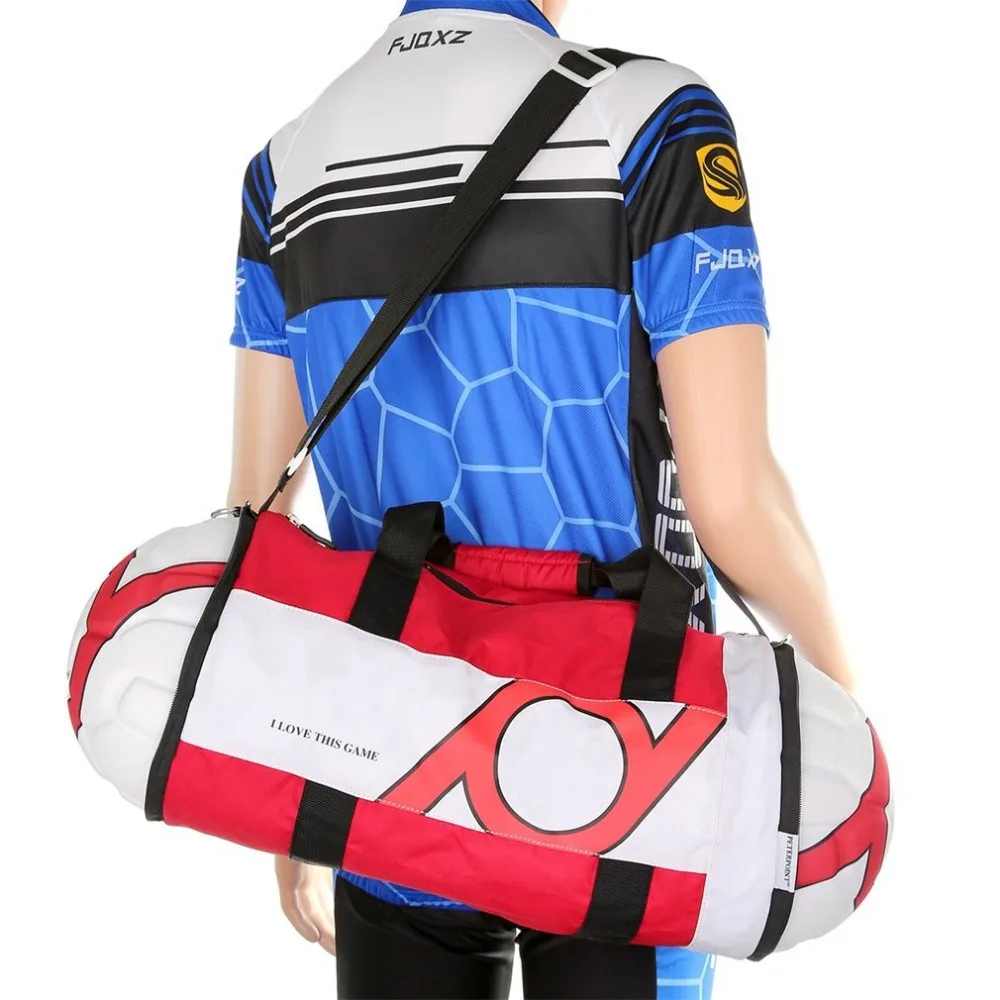 Outdoor Gym bag for men duffel sports bag climbing mountaineering