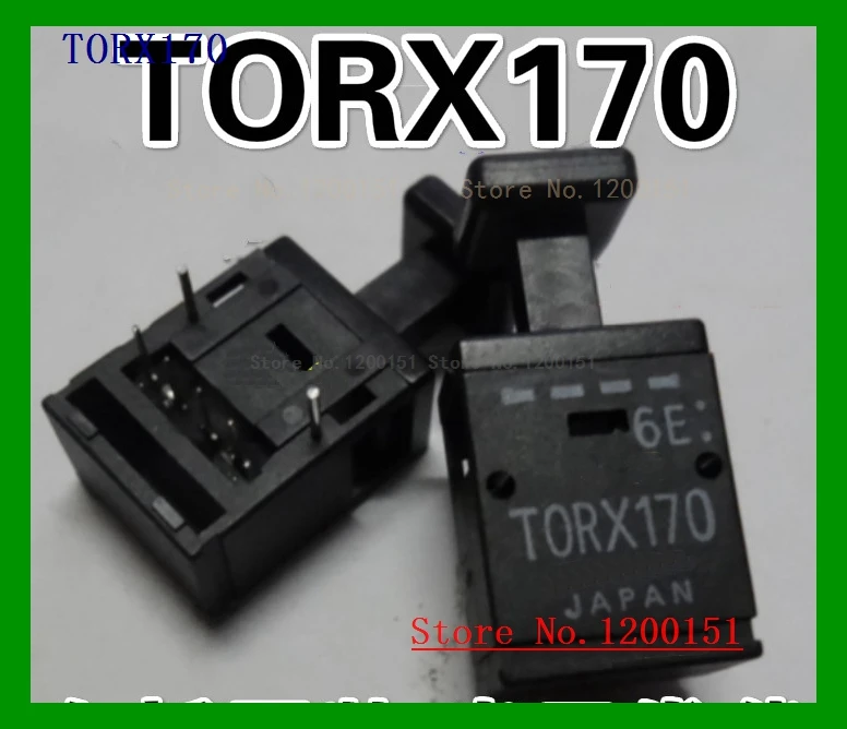 

TORX170