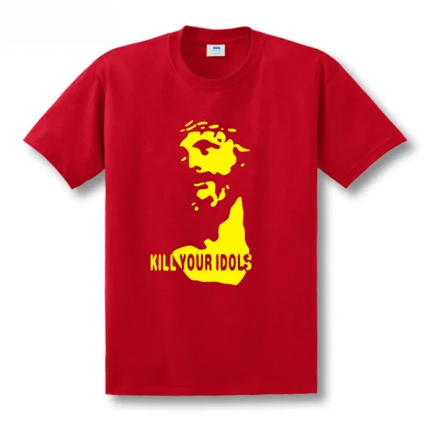 kill your idols 