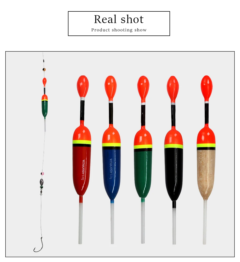 5 шт./компл. Рыбалка скольжения поплавок 15g 5g пробкового дерева рыбалка скольжения поплавок скольжения Подставка-поплавок для Go снаряжение для рыбалки
