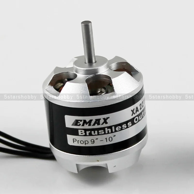 Оригинальный бесщеточный двигатель Emax XA2212 980KV 3S для мини квадрокоптера 250 280 FPV|motor