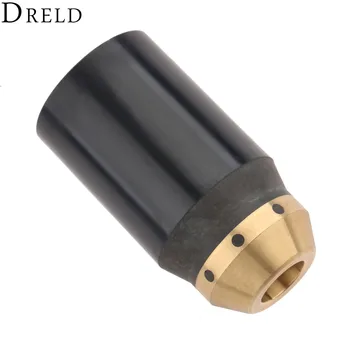 

DRELD 1Pc Plasma Shield Cap 9-8218 For SL60 SL100 Plasma Cutting Torch Consumables Accessories Welding Soldering Supplies