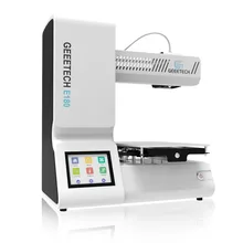 Geeetech Open Source High Precision 3D Printer E180 Wifi Connectivity Full Color Touch Screen 1 75mm