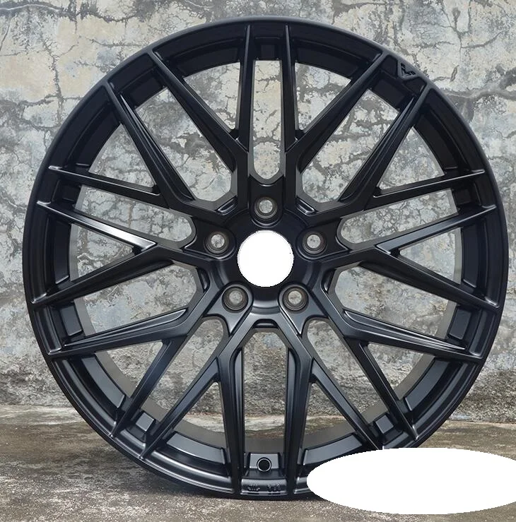 Колесные диски из сплава для BMW 1 3 5 7 Series 19x9 19x114 5x120|Диски колёсные| |