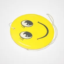 Fedex IE Бумага освежитель воздуха, oem, необычные предметы милые Бумага автомобильный освежитель воздуха