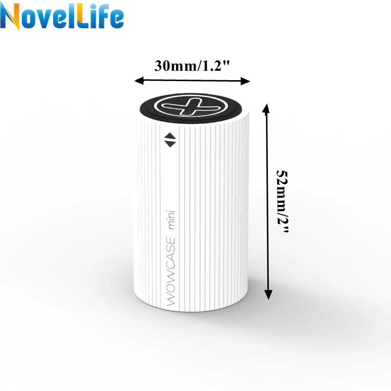 Wowcase Screwdriver Bit Holder 2