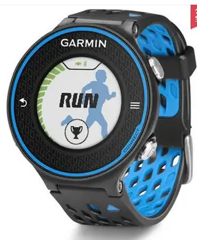 정품 포러너 620 GPS 시계, 블루투스, GPS 스포츠 시계, 손목 야외 달리기 시계