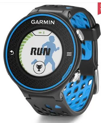 watch Garmin forerunner 620 watch bluetooth GPS sports watch outdoor running watch with rate monitor