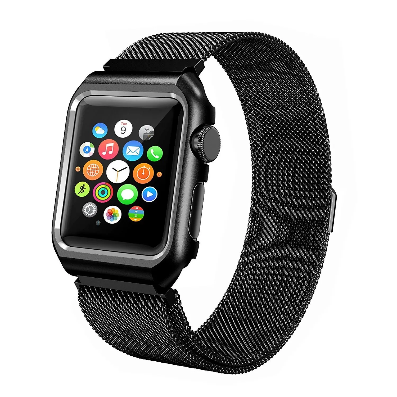 Купить Умные Часы Apple Iwatch