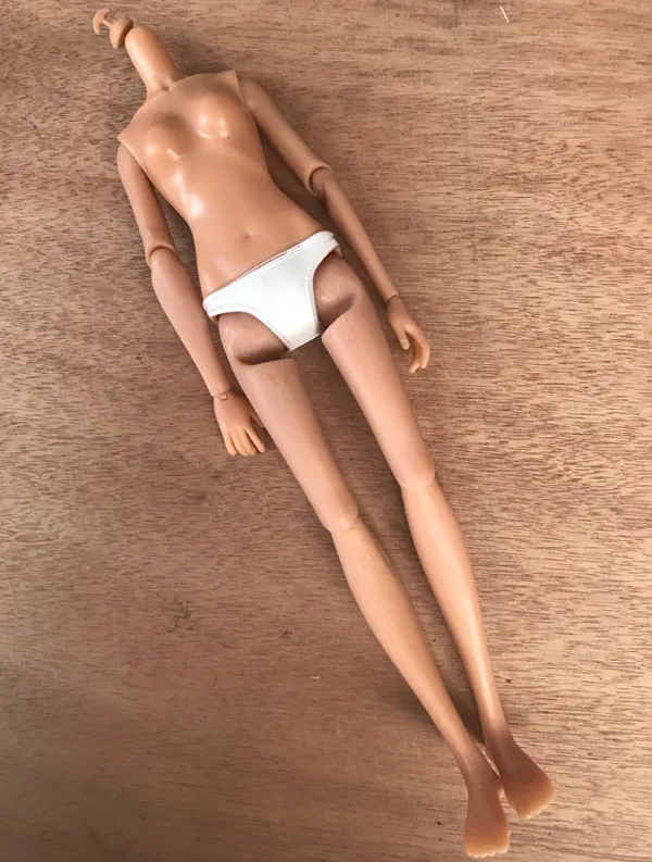 doll body a