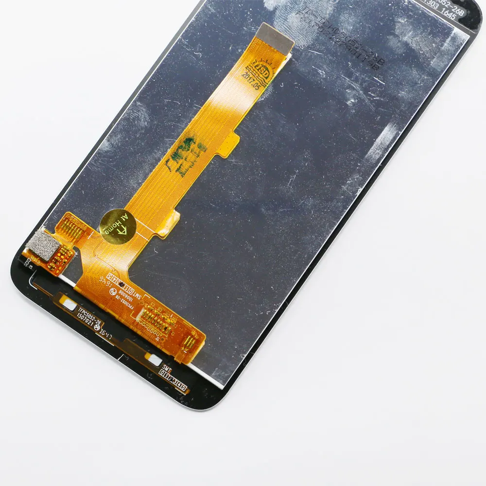 ЖК дисплей для Alcatel One Touch SHINE Lite 5080X 5080 OT 5080A кодирующий преобразователь сенсорного