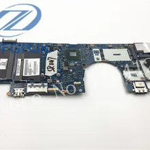 Для DELL Latitude 6430U Материнская плата ноутбука 2JD7M 02JD7M CN-02JD7M QCZ00 LA-8831P w/i5-3427U встроенный процессор тест нормально