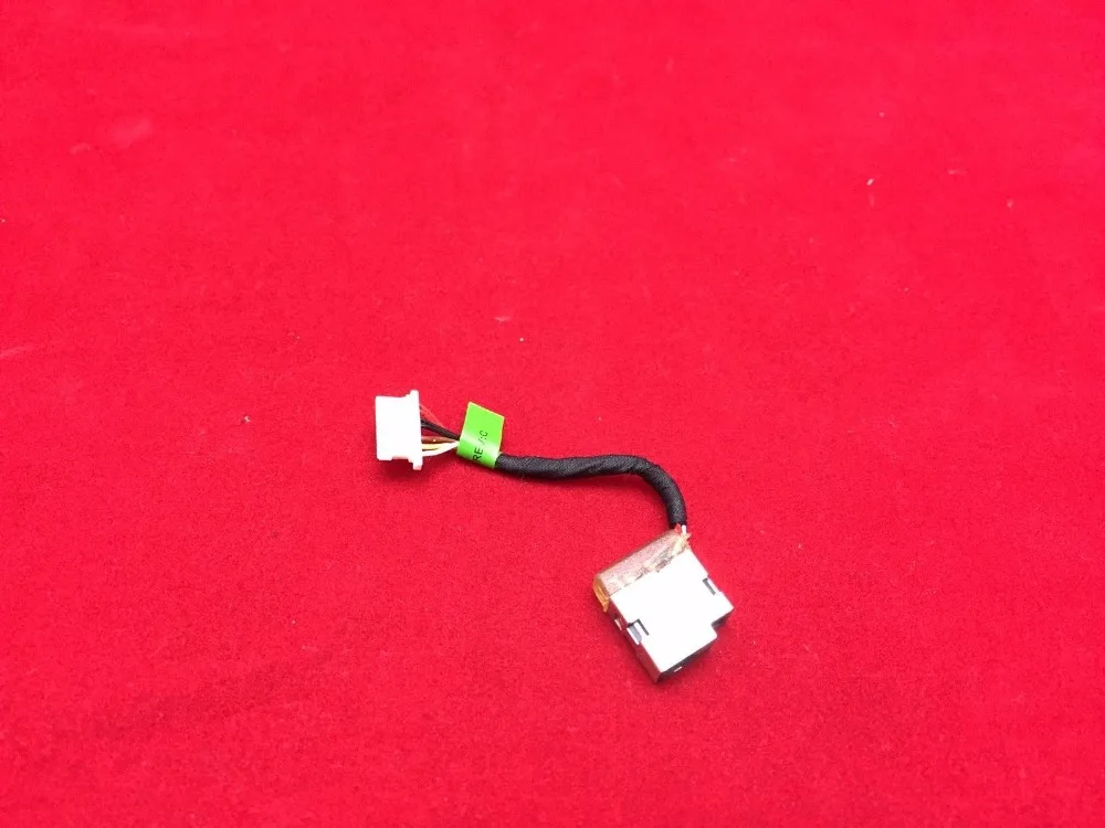 Brtrading для HP Pavilion 14 al015na AL серии DC Мощность Разъем Кабельный разъем 799735-t51 90 Вт 120 |