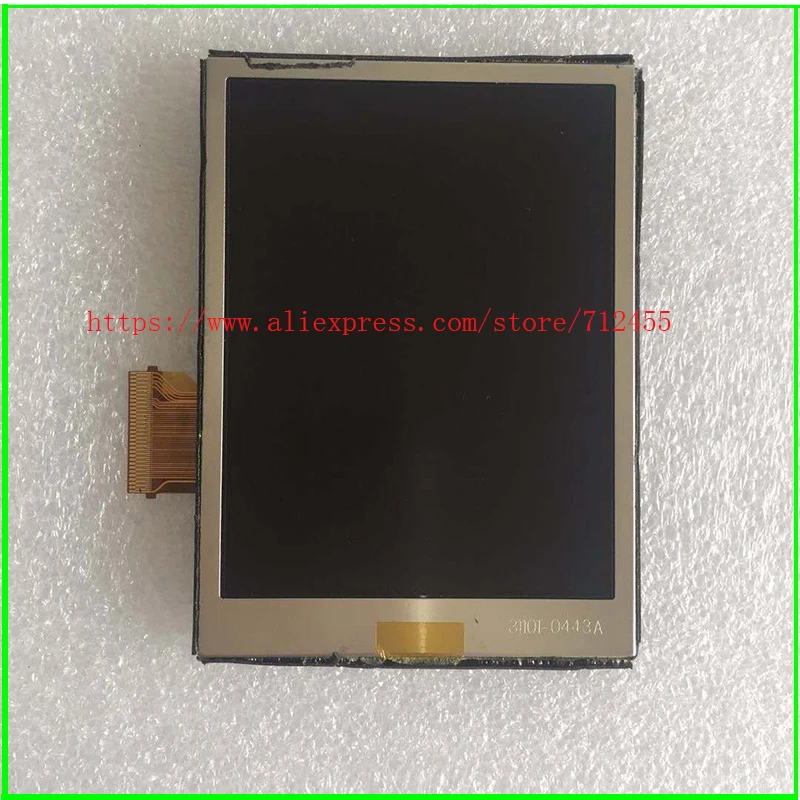 Lcd Screen Display Panel For 3.7" 3110T-0443A Handheld Device MC9190 MC9590 or 