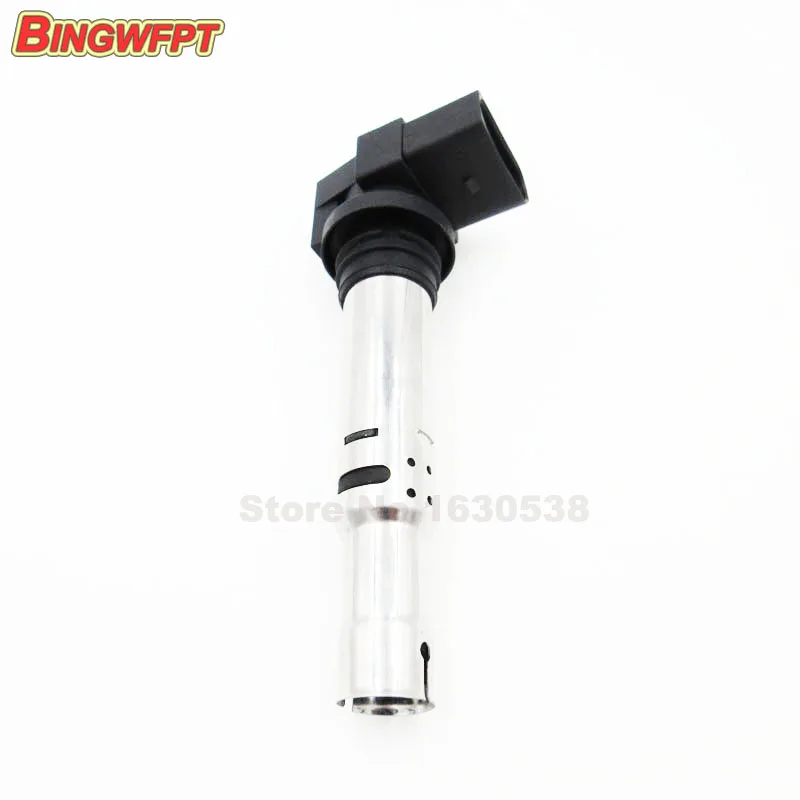 Ignition Coils ForBeetle Golf J etta Passat 1.4FSI 1.6FSI 036905715G ...