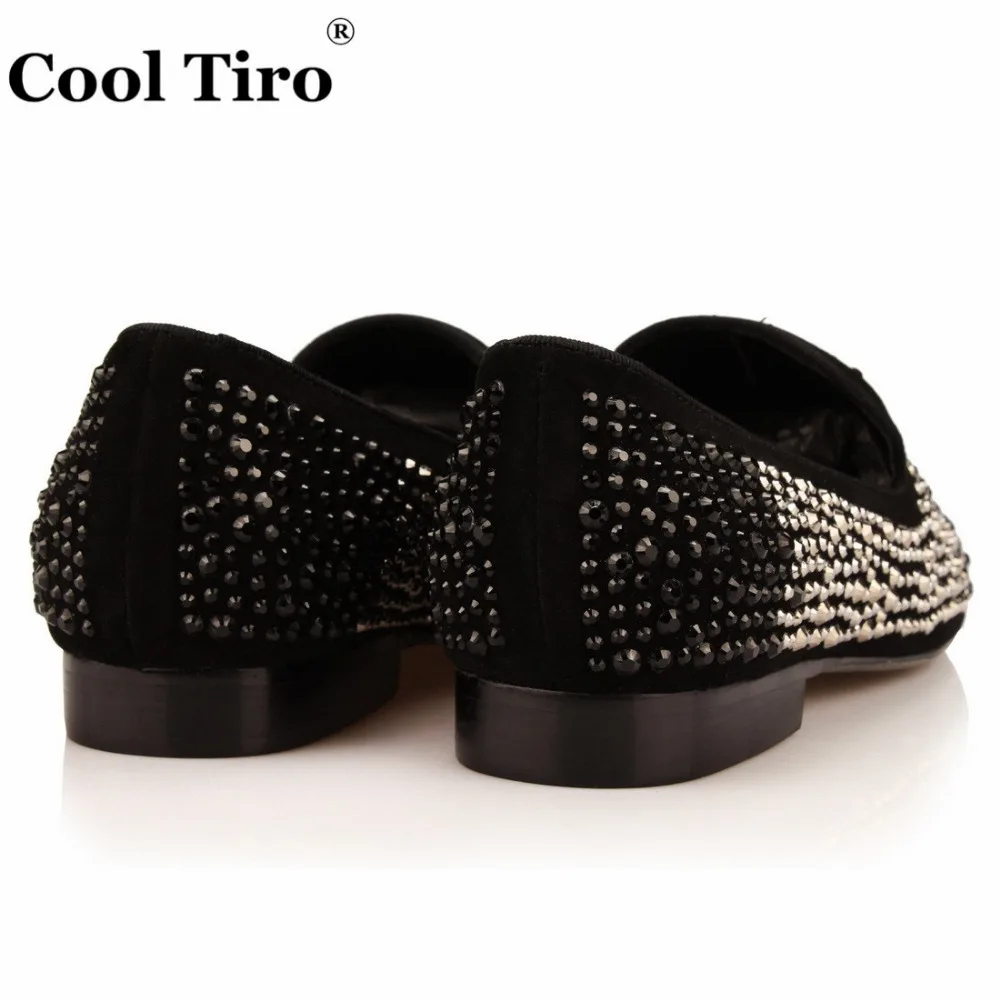 Flats Rhinestones (10)
