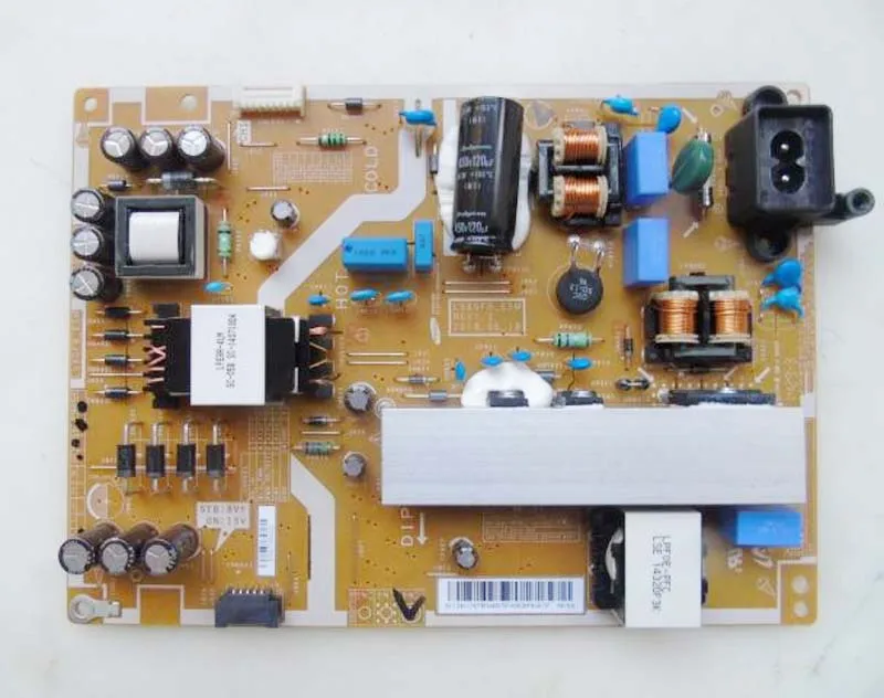 

NEW Original UA58H5288AJ Power board BN44-00787A L58GFB-ESM