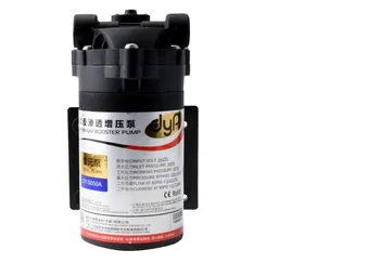 

50g household water purifier diaphragm pump water pump booster pump without power adapter