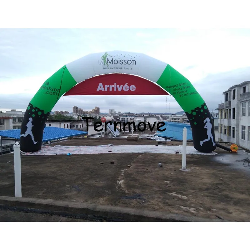 

Promotional Custom Inflatable Arch,Span Inflatable Archway Advertising ,Inflatable Angular Tube Arches,inflatable entryway