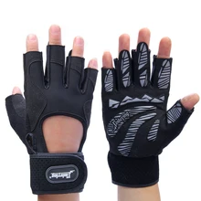 Длинный пояс для бодибилдинга, фитнеса, тренажерного зала, перчатки с полупальцами для кроссфита, тяжелой атлетики, перчатки для мужчин, мускулирования, женские Гантели со штангой