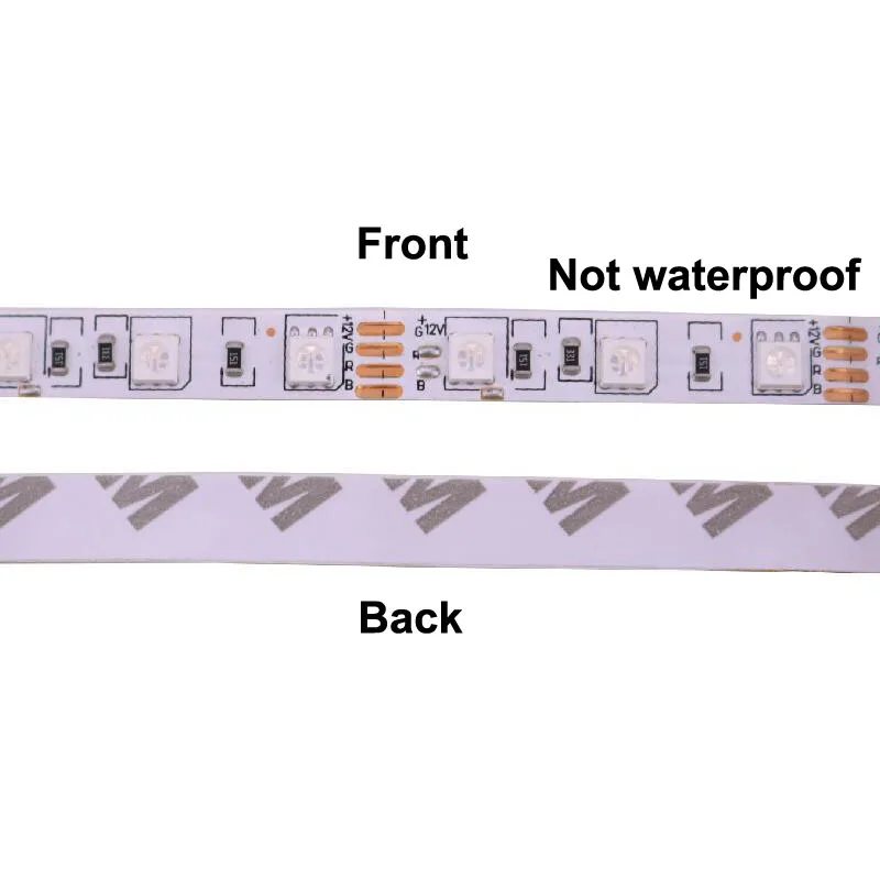 5050 rgb strip 9-1