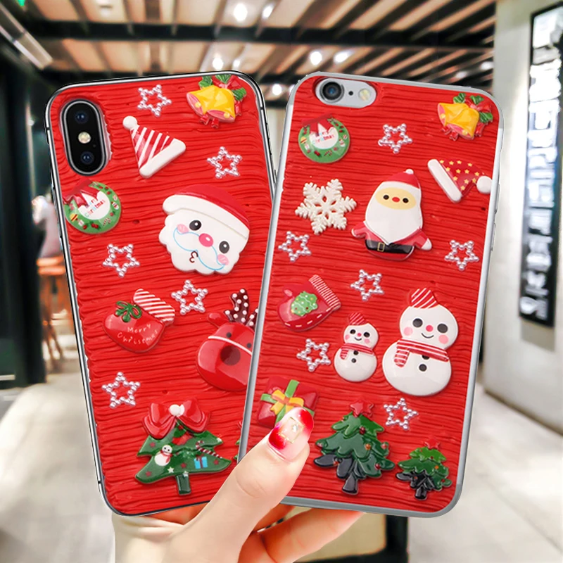 Simulated Cream Phone Case For Xiaomi Redmi 5 5A Plus 6 6A Pro S2 Note 3 4 Prime Macaron Shipping Free |