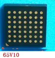 20 шт./лот, U5301_RF NFC контроллер управления микросхема 65V10 для iPhone 6/6 Plus 6 P 6+ 6 PLUS, HK