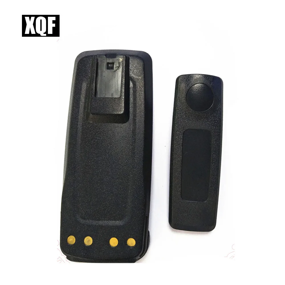 XQF PMNN4065 PMNN4066 1800 мАч батарея для Motorola MotoTRBO DR3000 DP3400 радио|battery for radio|motorola dp3400 batteryradio