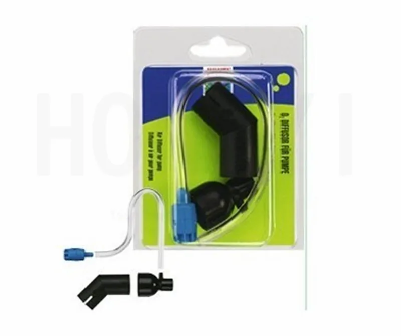 

JUWEL Air Diffuser Stone Oxygen Pump Accessory oxygen diffuser filter barrel oxygen device lily Natural flow outlet