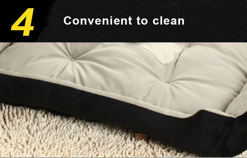 Dog bed 4