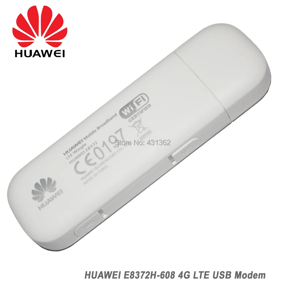 HUAWEI E8372H-608-G