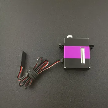 

AGF CHS High quality CNC Alu Case 20g Digital Coreless Mini Servo For 450 Helicopter Tail Zyhobby