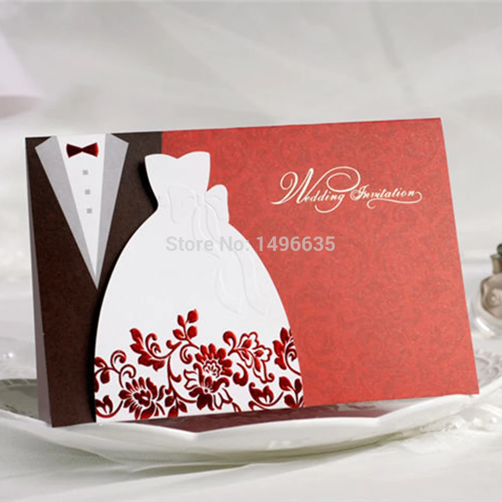 Lovely 90 Card Wedding Party