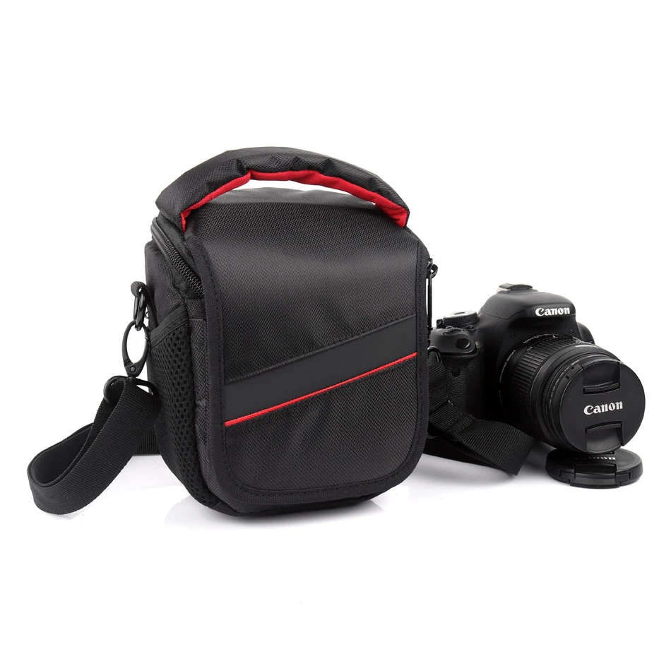 Camera Bag For Canon Eos M M2 M3 M5 M6 M10 M50 M100 G7xmii G9x G7x G1x