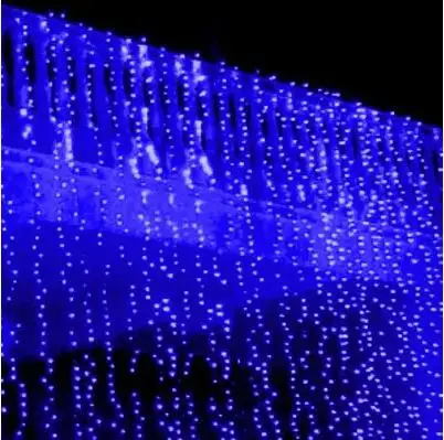 Decoraciones De Año Nuevo guirnaldas De Navidad Luces De Cristmas LED Luces De Navidad Luces De cortina LED 3x1 m 220 V Decoraciones De Año Nuevo guirnaldas De Navidad Luces De Cristmas LED Luces De Navidad Luces De cortina LED 3x1 m 220 V