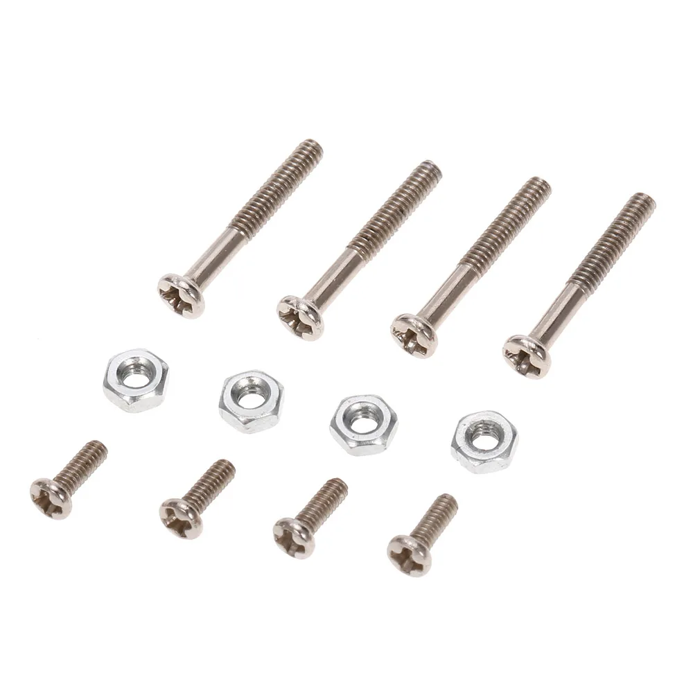 

Spare Screws Pack for VISUO XS809W XS809HW FPV Quadcopter