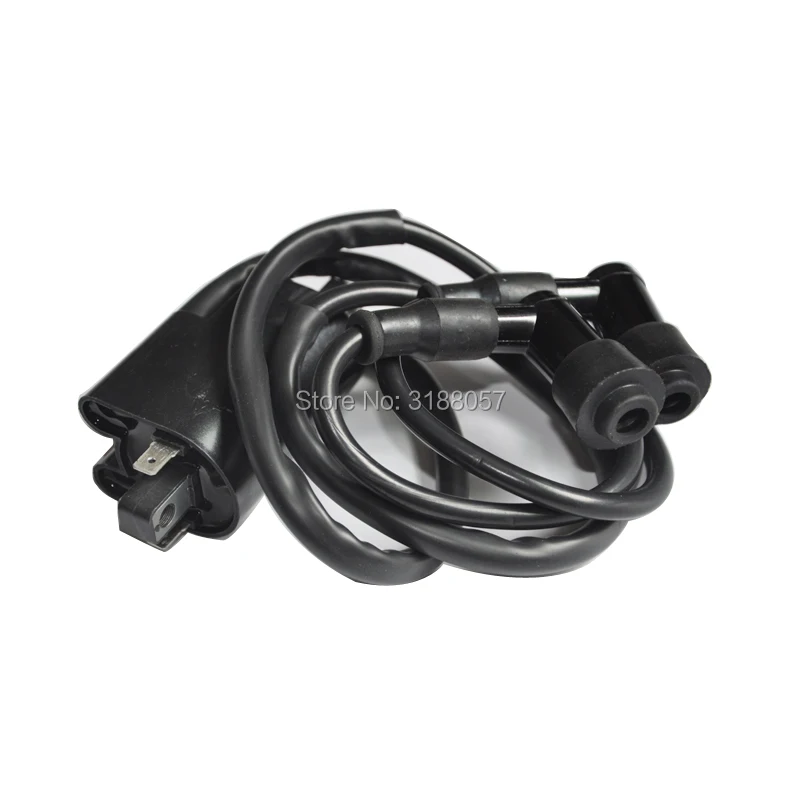 IGNITION COIL FITS YAMAHA BANSHEE 350 YFZ350 1997 2006 ATV IGNITION