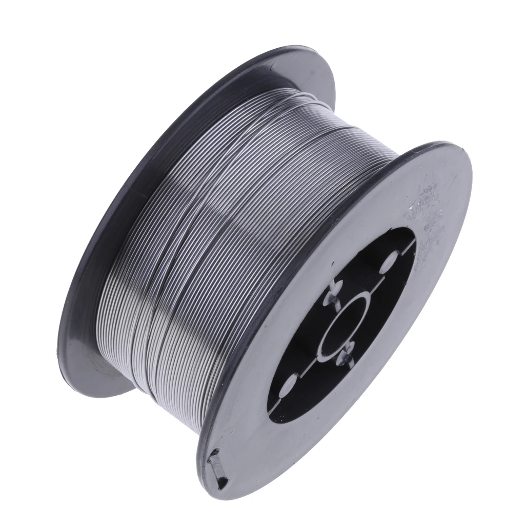 0.8mm x 0.5kg Carbon Steel Flux Cored Gasless Welding Wire Self-shielding