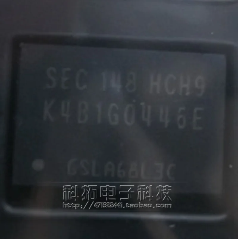K4b1g0446e-hch9 новый оригинальный | Электронные компоненты и принадлежности